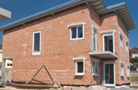 Nailbridge home extensions
